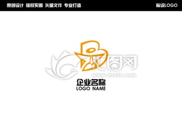 职业LOGO