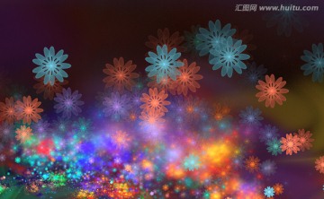 花紋圖案