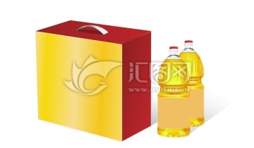 食用油禮盒