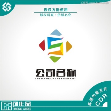 SY5 色彩logo