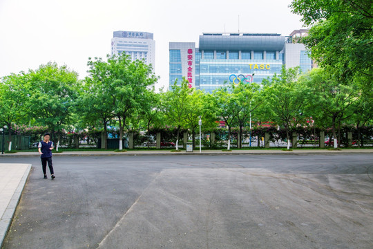 山东农业大学