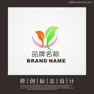 化妆品logo