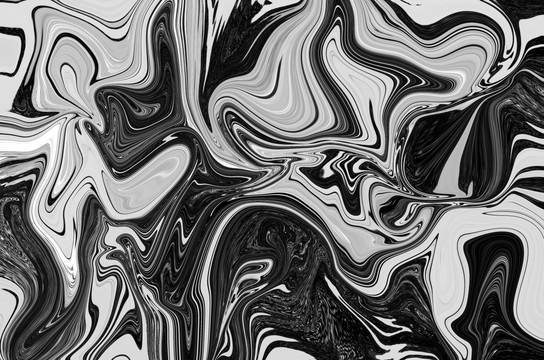 水墨紋理 未分層