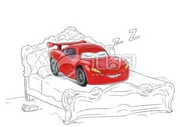 停車庫廣告