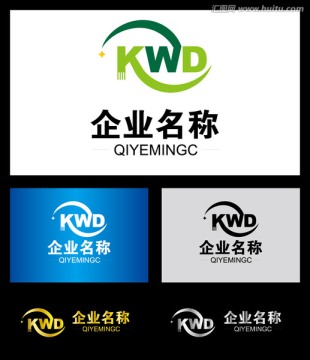 KWD标志