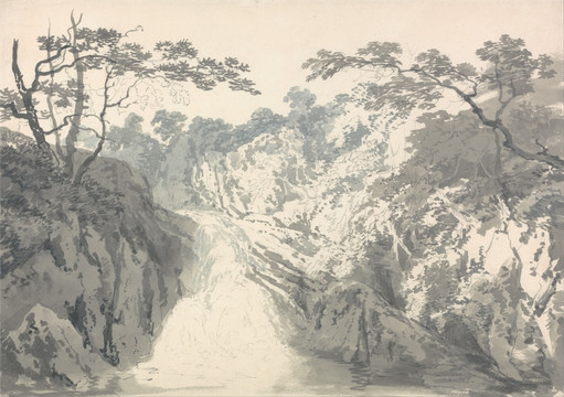 油畫