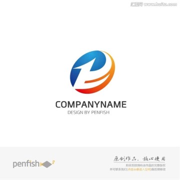飛字創(chuàng)意logo