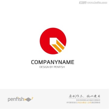金融行業(yè)logo 字母Q