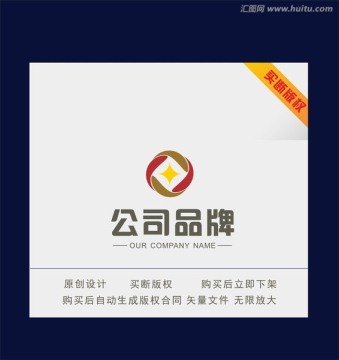 金融投资管理LOGO