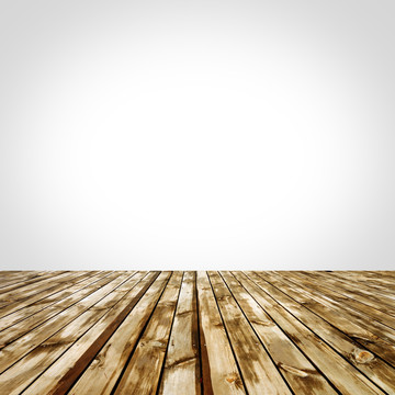 木制地板平台素材