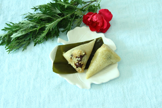 粽子