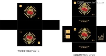 櫻桃禮盒