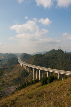 高速路桥