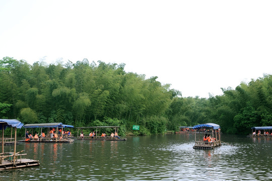 山水风景