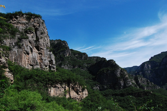 神农山