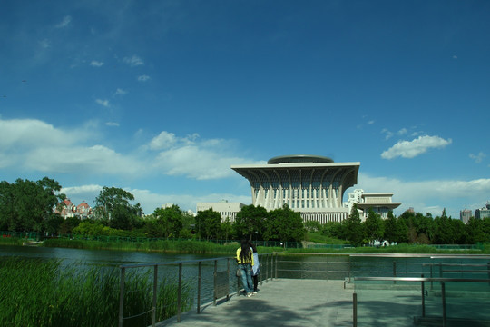 国家美术馆