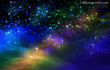 夢幻星光