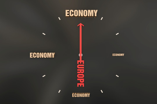 时间与经济