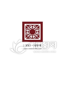 房地产项目LOGO