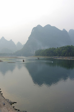 桂林山水