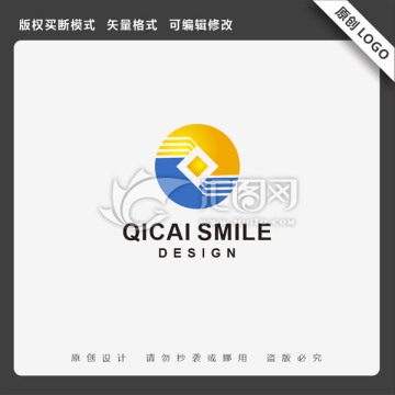科技電子LOGO商標(biāo)