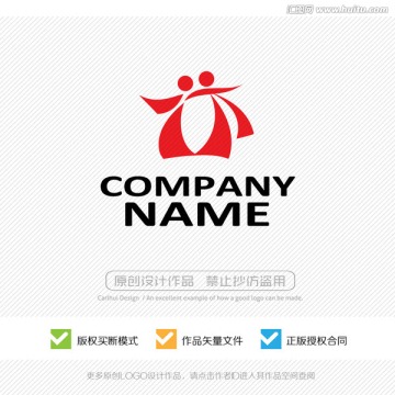 戲曲 戲劇 舞蹈 跳舞LOGO