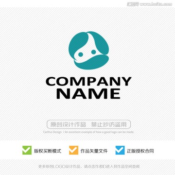 标志设计 LOGO设计