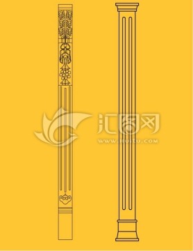 實(shí)木線條 實(shí)木線板