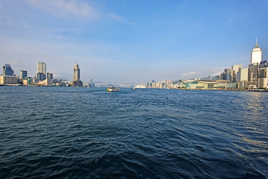 香港