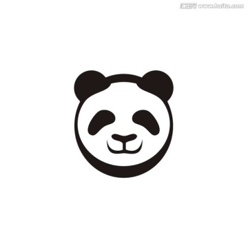 熊貓Logo