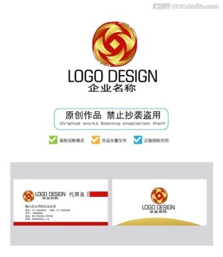 金融LOGO