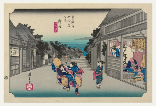 日本繪畫（未分層）
