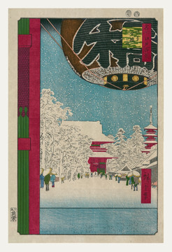 日本繪畫（未分層）