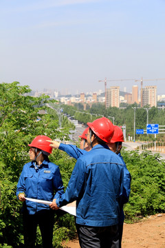 城市规划