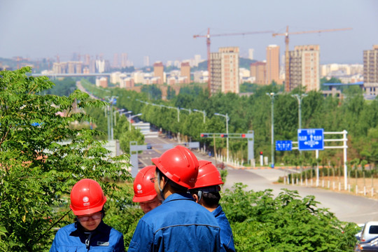 城市规划