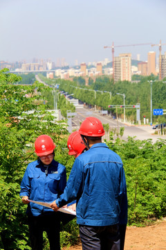 城市规划