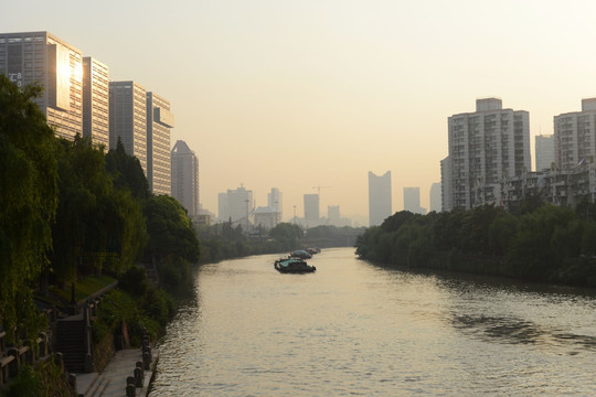 杭州大运河