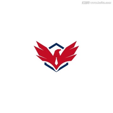 飛鷹logo