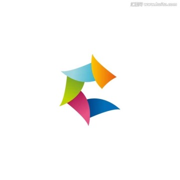 C字母logo