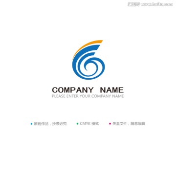 G字母LOGO