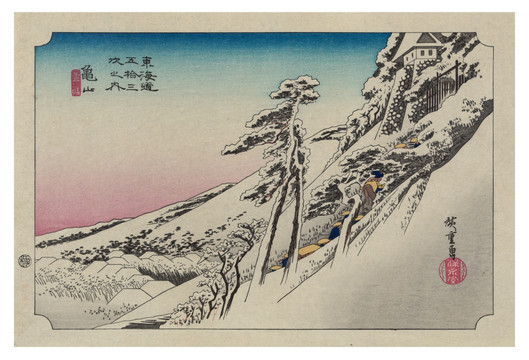 日本繪畫（未分層）