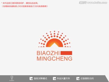 投資金融標志logo