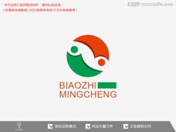 團(tuán)隊(duì)聯(lián)盟標(biāo)志logo