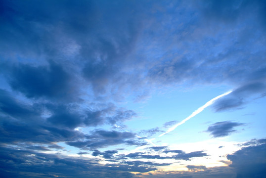 高空