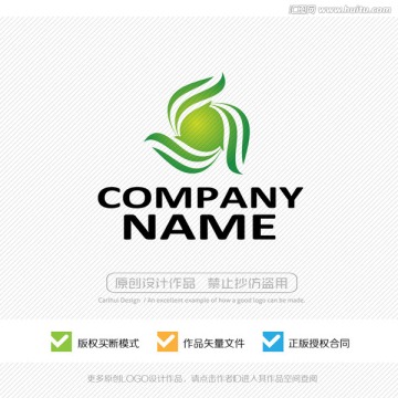 logo设计 商标 标识 标志