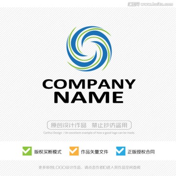 logo设计 商标 标识 标志