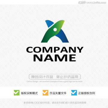 logo设计 商标 标识 标志