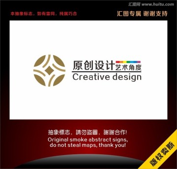 金融圖形標(biāo)志