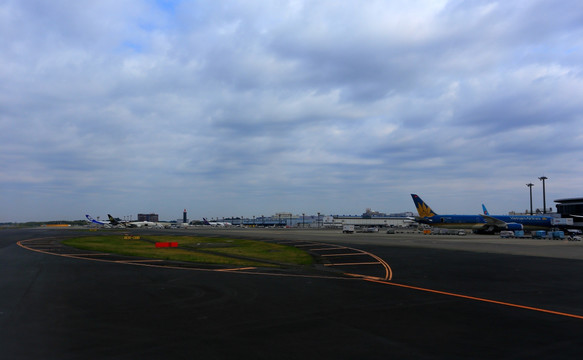 日本成田国际机场