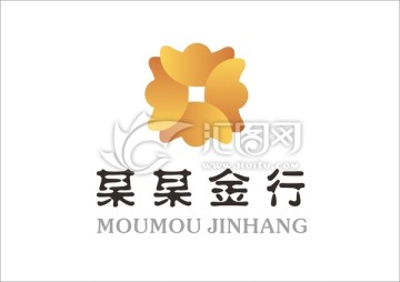 金行logo